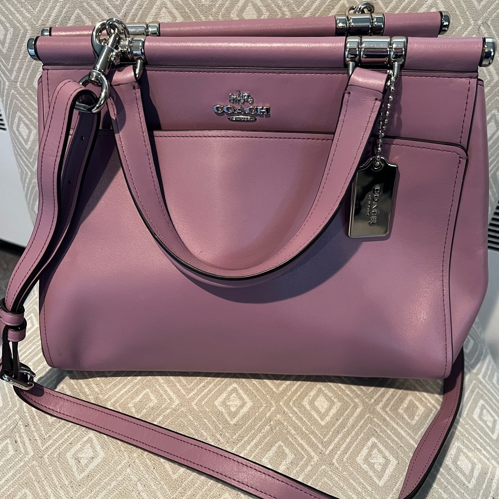 Coach Grace Jasmine Pocketbook
